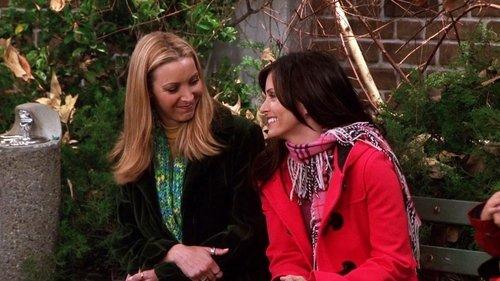 undefined Season 7 Episode 9 - The One with All the Candy