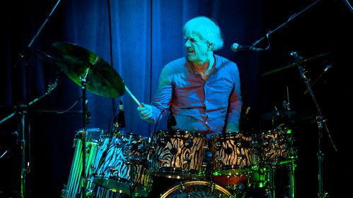 Back Beat Season 1 Episode 7 - Episode 7