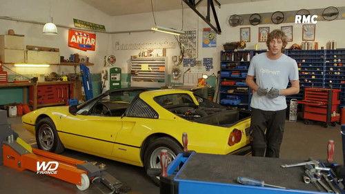 Wheeler Dealers France Season 3 Episode 7 - Episode 7