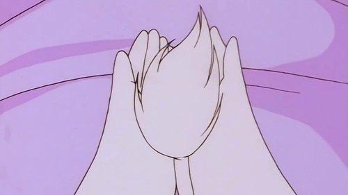 Moomin Season 2 Episode 5 - A Real Gold Mine