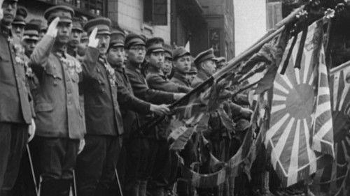 The World at War Season 1 Episode 22 - Japan (1941–1945)