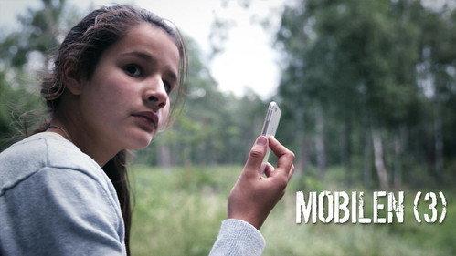 The Camp Season 1 Episode 3 - The Mobile Phone
