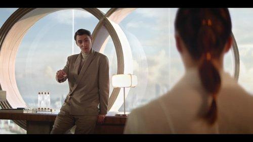 undefined Season 1 Episode 1 - Pilot