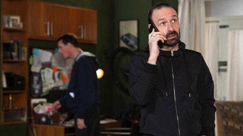 Coronation Street Season 64 Episode 2 - Tuesday, 3rd January 2023