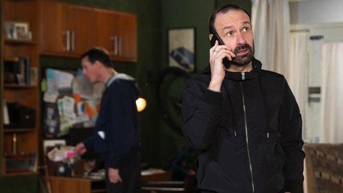Coronation Street Season 64 Episode 2 - Tuesday, 3rd January 2023