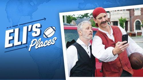 Eli's Places Season 1 Episode 1 - The First Game