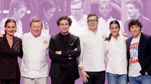 MasterChef Season 13 Episode 7 - Episode 7