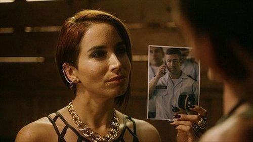 Sin senos sí hay paraíso Season 1 Episode 21 - Episode 21