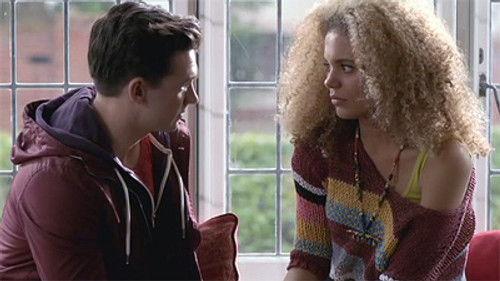 Wizards vs Aliens Season 2 Episode 1 - 100 Wizards (1)