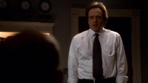 undefined Season 4 Episode 19 - Angel Maintenance