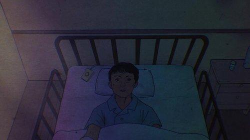 Theatre of Darkness: Yamishibai Season 6 Episode 6 - Sakura