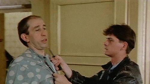 Unser Lehrer Doktor Specht Season 2 Episode 12 - Episode 12