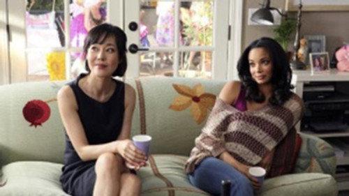 undefined Season 1 Episode 1 - Pilot