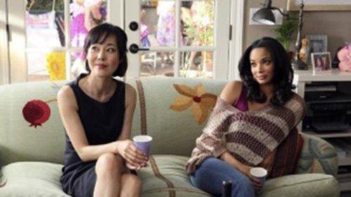 Mistresses Season 1 Episode 1 - Pilot