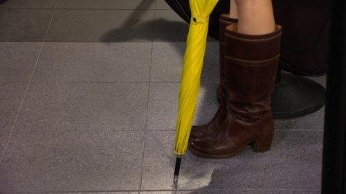 How I Met Your Mother Season 8 Episode 24 - Something New