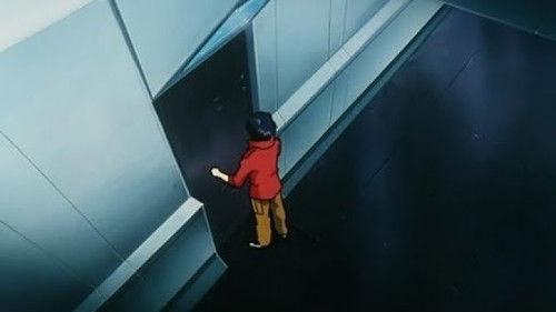 Infinite Ryvius Season 1 Episode 19 - Smiling With You