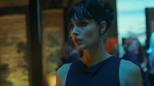 Cat's Eyes Season 1 Episode 1 - Episode 1