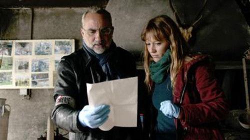 Crimes parfaits Season 1 Episode 4 - Episode 4