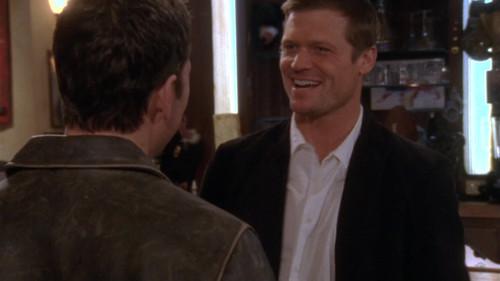 Saving Grace Season 3 Episode 18 - I Need You To Call Earl