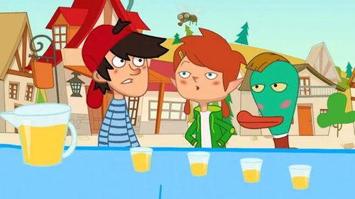 Aquest conte no s'ha acabat Season 1 Episode 8 - Episode 8