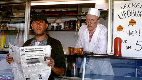 Neues aus Büttenwarder Season 1 Episode 8 - Episode 8