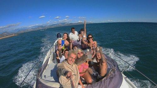 Italia Shore Season 2 Episode 10 - Episode 10