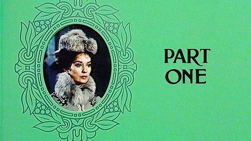 Anna Karenina Season 1 Episode 1 - Part 1