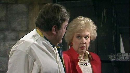 Terry and June Season 9 Episode 5 - Bats in the Belfry