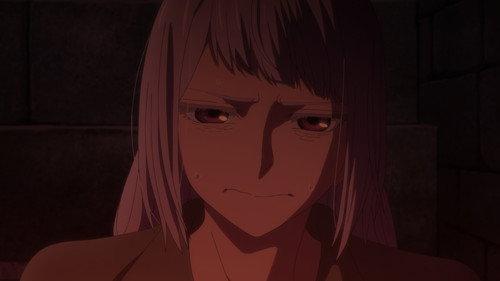 The Ancient Magus' Bride Season 2 Episode 22 - Give a thief enough rope and he'll hang himself.