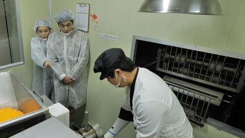 Background image for HDYP Restoration Center (2): Mokpo Jjondeugi & Father's Cassette