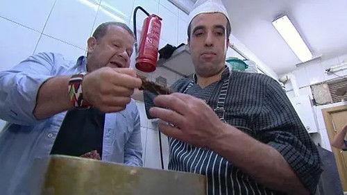 Kitchen Nightmares Spain Season 1 Episode 6 - Dómine Cabra