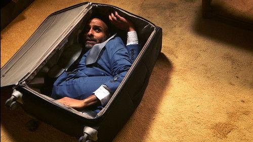 Creepshow Season 1 Episode 3 - All Hallows Eve / The Man in the Suitcase