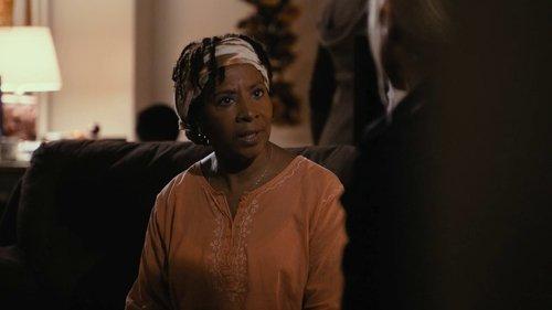 Prime Suspect Season 1 Episode 7 - Wednesday's Child