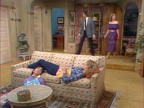 Three's Company Season 5 Episode 22 - Honest Jack Tripper