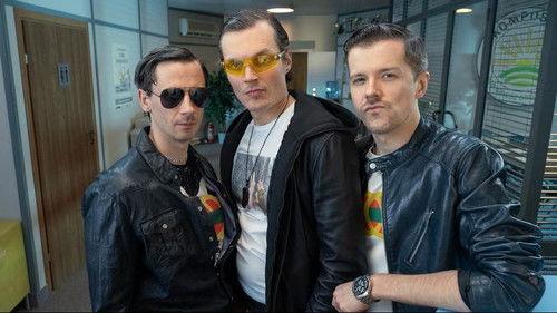 Camera Cafe. Nowe parzenie Season 1 Episode 10 - Episode 10