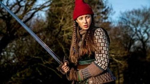 Tinka og Kongespillet Season 1 Episode 23 - Episode 23