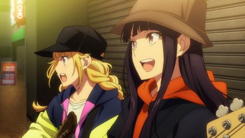 Background image for Searching for Oneself