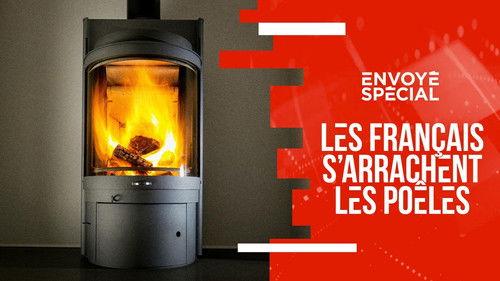 Envoyé Spécial Season 34 Episode 5 - Episode 5