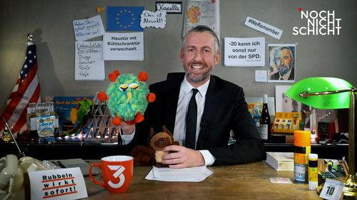 Sebastian Pufpaff: Noch nicht Schicht! Season 3 Episode 15 - Episode 15