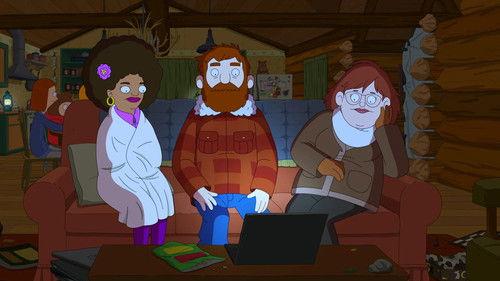 undefined Season 3 Episode 4 - Code Enough Said Adventure