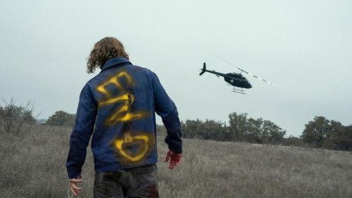undefined Season 6 Episode 16 - The Beginning