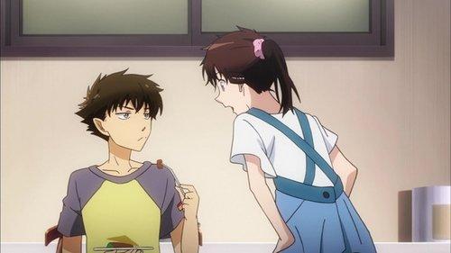 Magic Kaito 1412 Season 1 Episode 7 - Kaito Kuroba's Busy Day Off