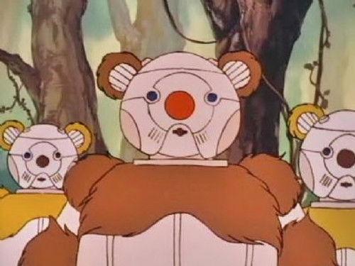 ThunderCats Season 1 Episode 3 - Berbils
