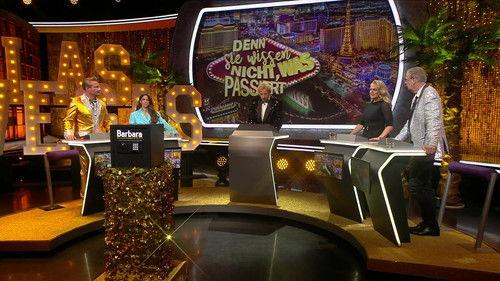 Denn sie wissen nicht, was passiert Season 8 Episode 1 - Episode 1