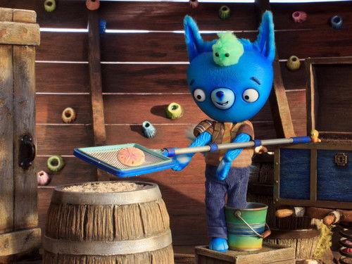 Tumble Leaf Season 4 Episode 6 - Ginkgo's Treasure / Power Play