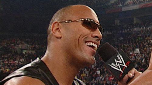 Raw Season 11 Episode 8 - Raw - Feb. 24, 2003