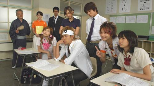 Dragon Sakura Season 1 Episode 9 - Believe! Your results will definitely improve