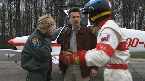 Windkracht 10 Season 2 Episode 8 - Kwaad bloed