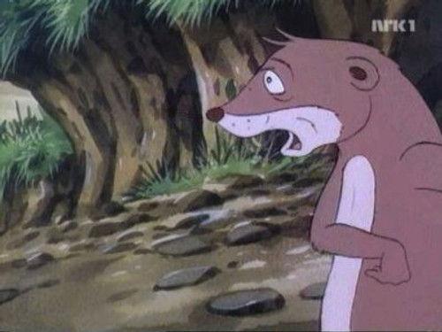 The Animals of Farthing Wood Season 2 Episode 12 - Blood Is Thicker Than Water