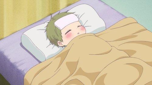 School Babysitters Season 1 Episode 1 - Episode 1